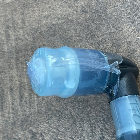 JANSPORT Helium Hydration Backpack Running, Cycling, Hiking with Bladder NWOT - Picture 8 of 9